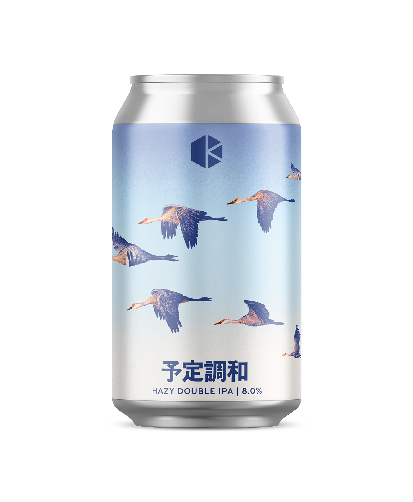 予定調和 (Per Expectations) – Kyoto Brewing Co. - Wholesale