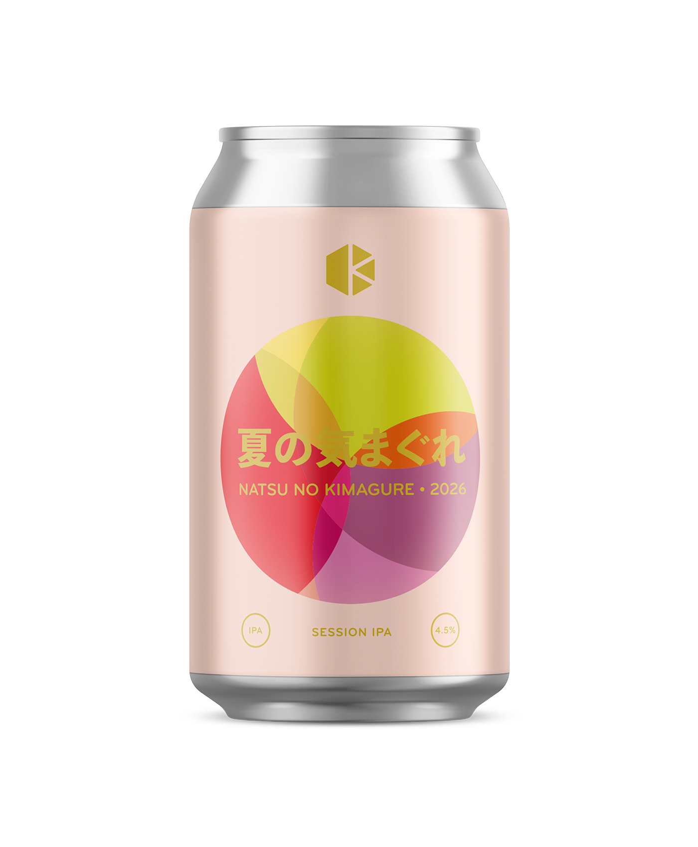 気まぐれシリーズ – Kyoto Brewing Co. - Wholesale