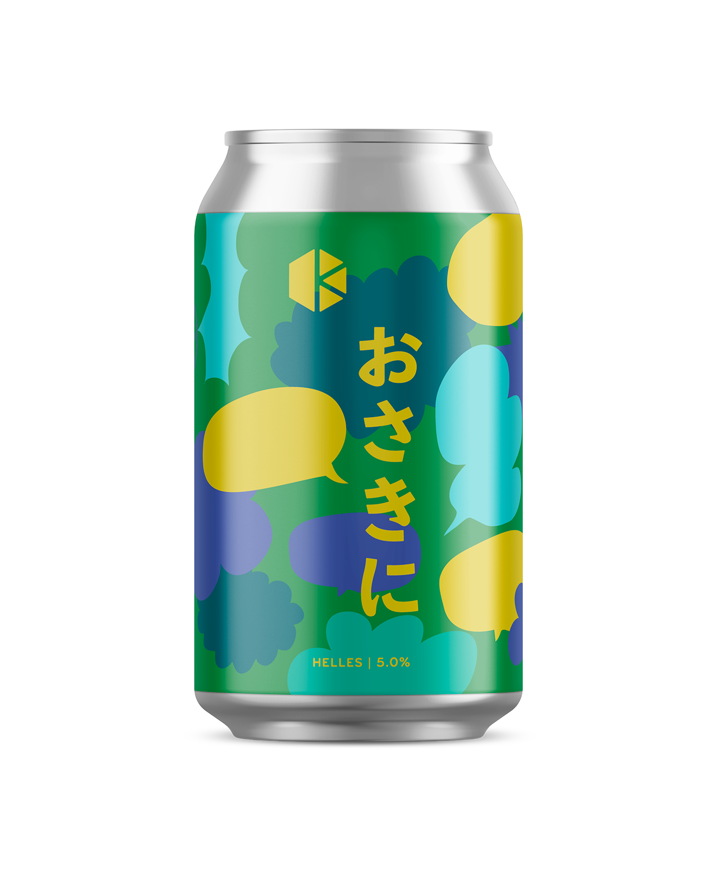 OSIrIS アルコール香料 GOLCONDA KYOTO おさきに (Osakini) – Beer | Kyoto Brewing Co. - Wholesale