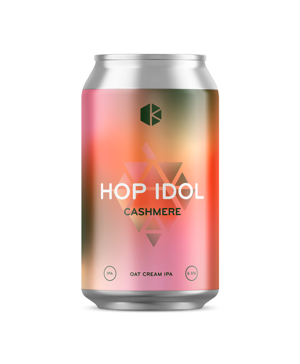 HOP IDOL カシミア (HOP IDOL - Cashmere)