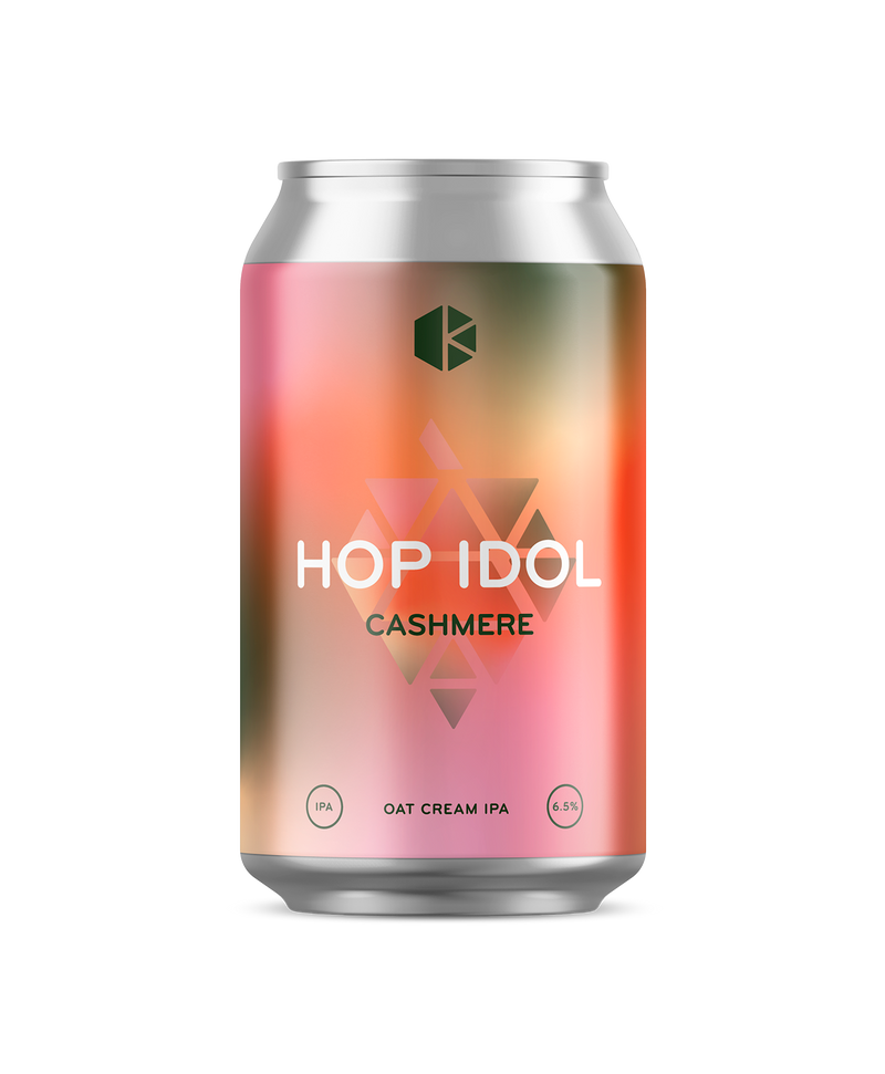 HOP IDOL カシミア (HOP IDOL - Cashmere)