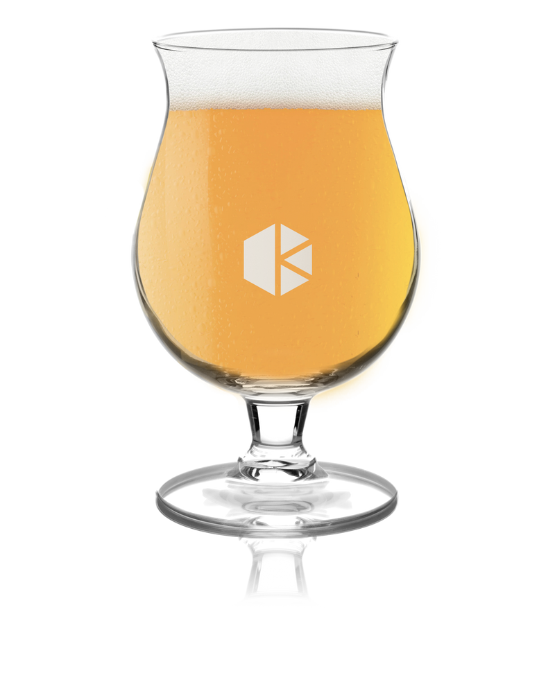 ∞ ジャーマンホッピーピルス (Mugen - German Hoppy Pils)