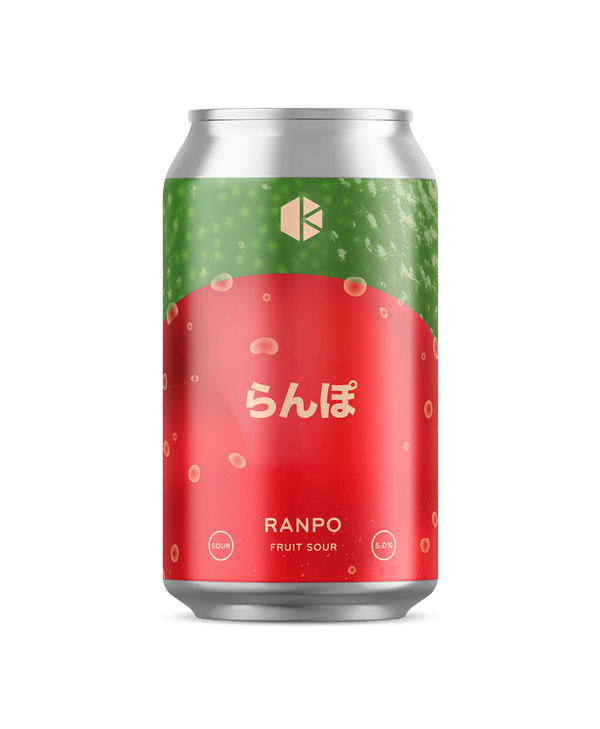 らんぽ (Rampo)