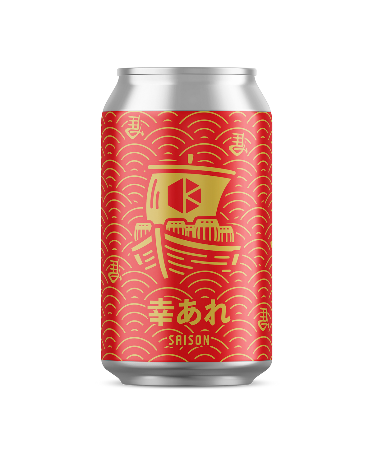 限定醸造シリーズ – Kyoto Brewing Co. - Wholesale