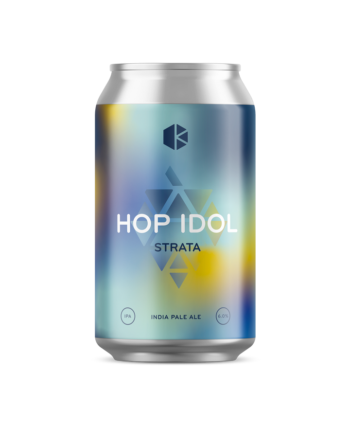 HOP IDOL ストラタ (Hop Idol Strata)
