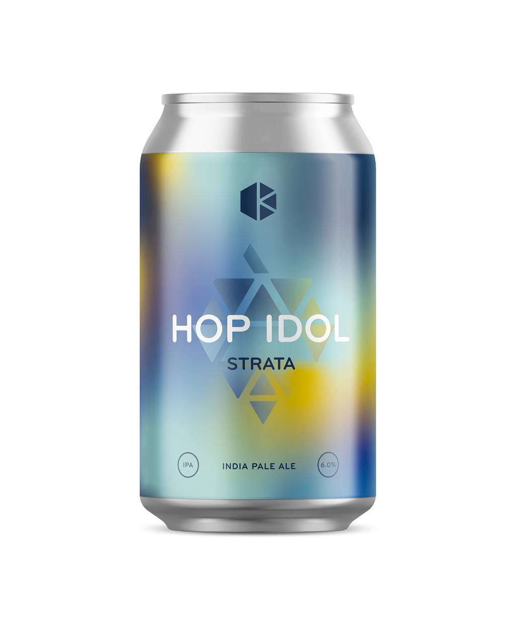 HOP IDOL ストラタ (Hop Idol Strata) – Kyoto Brewing Co. - Wholesale