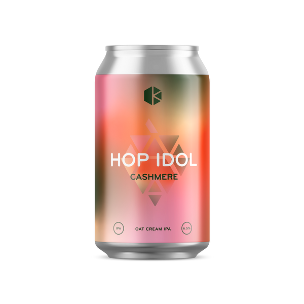 HOP IDOL カシミア (HOP IDOL - Cashmere)