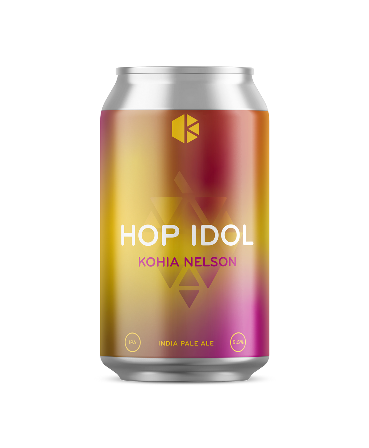 HOP IDOL コヒアネルソン (HOP IDOL - Kohia Nelson) – Beer | Kyoto