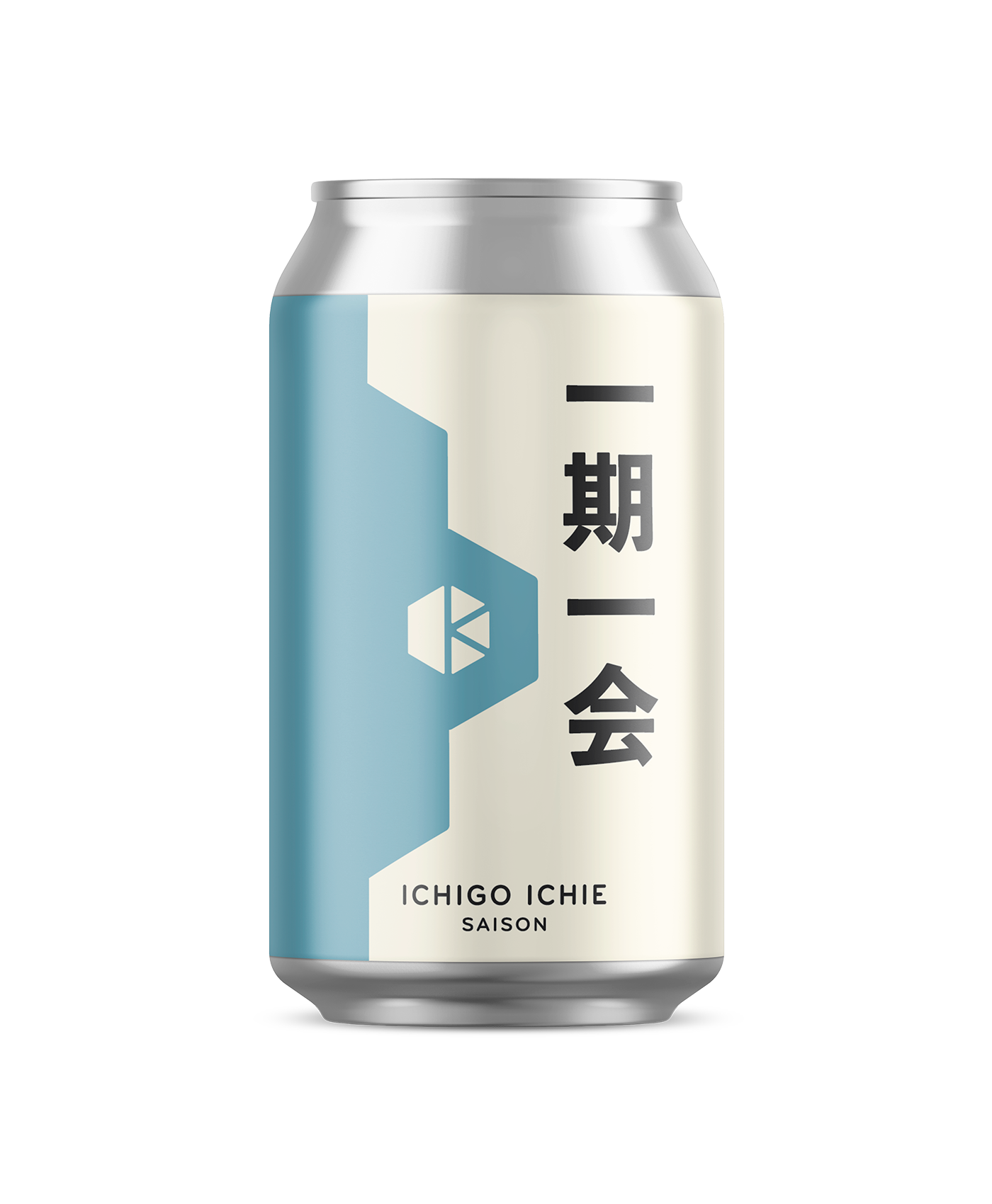 shin☆ichi プロフ必読‼️ 新) 一期一会 (New Ichigo Ichie) – Beer | Kyoto Brewing Co. - Wholesale
