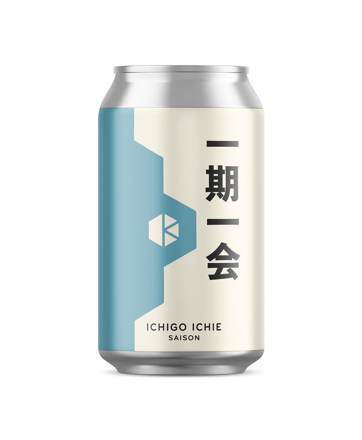 一期一会 (Ichigo Ichie)