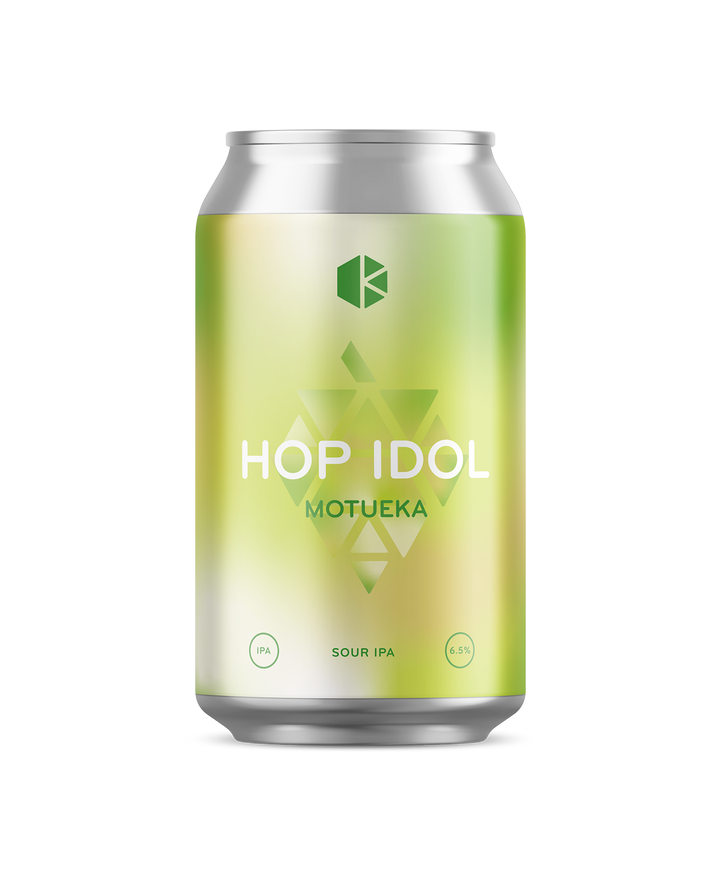 HOP lDOL モチュエカ (HOP IDOL Motueka)
