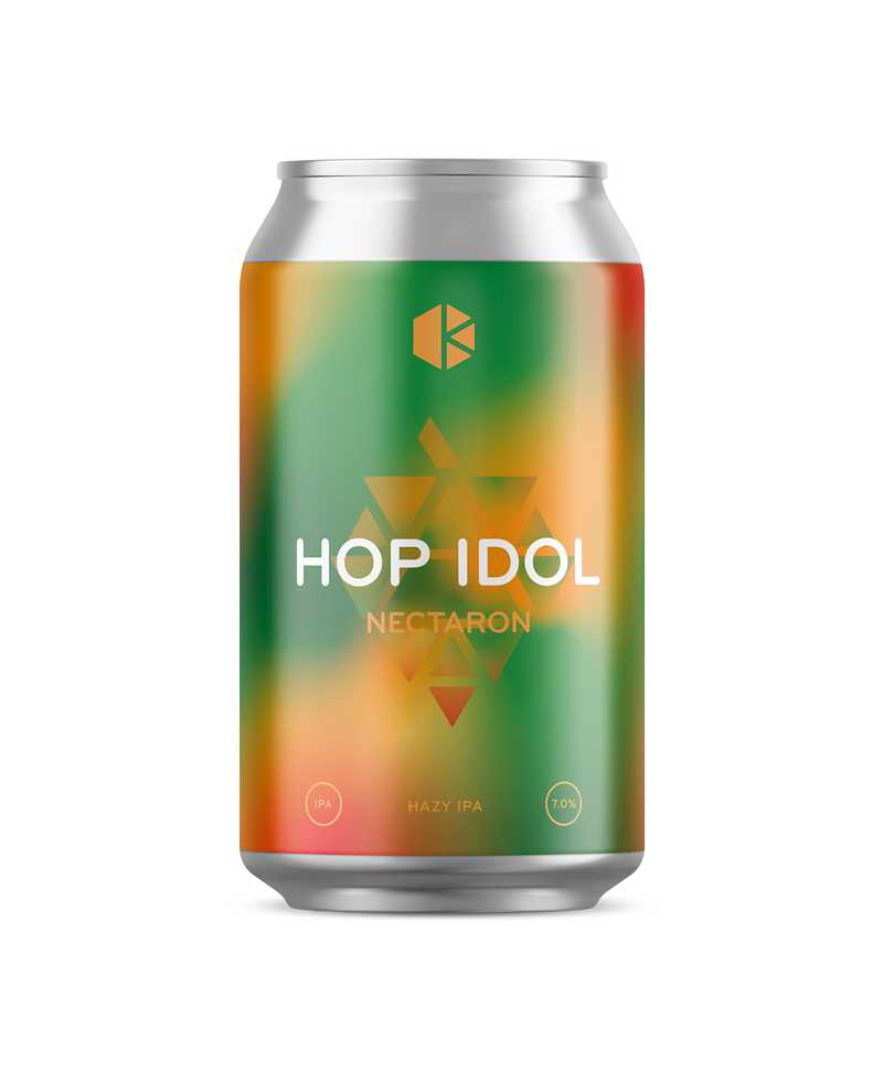 HOP IDOL ネクタロン (HOP IDOL - Nectaron)