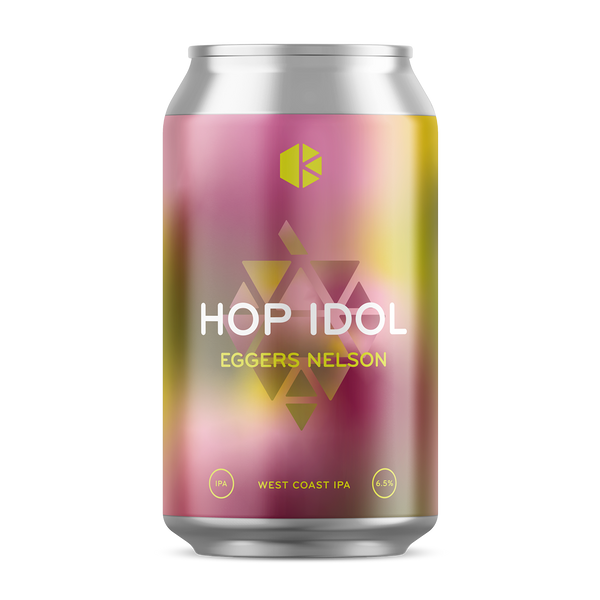 HOP IDOL エガーズネルソン (HOP IDOL - Eggers Nelson) – Kyoto