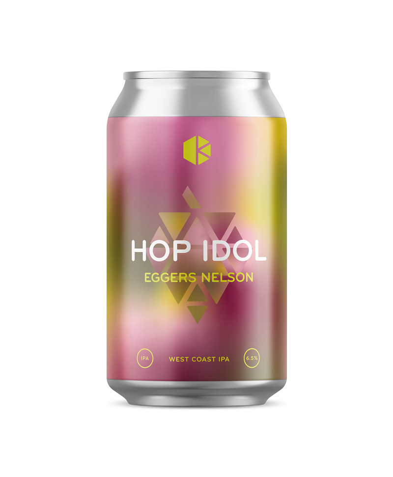 HOP IDOL エガーズネルソン (HOP IDOL - Eggers Nelson) – Kyoto
