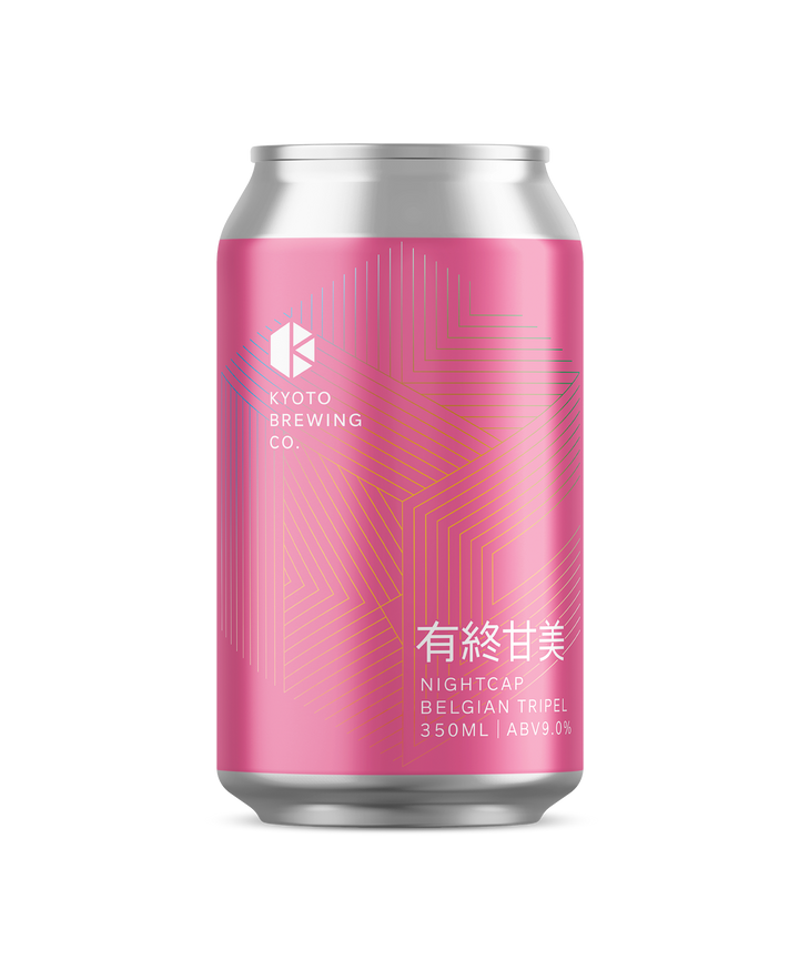 有終甘美 1年熟成ver. (Nightcap)