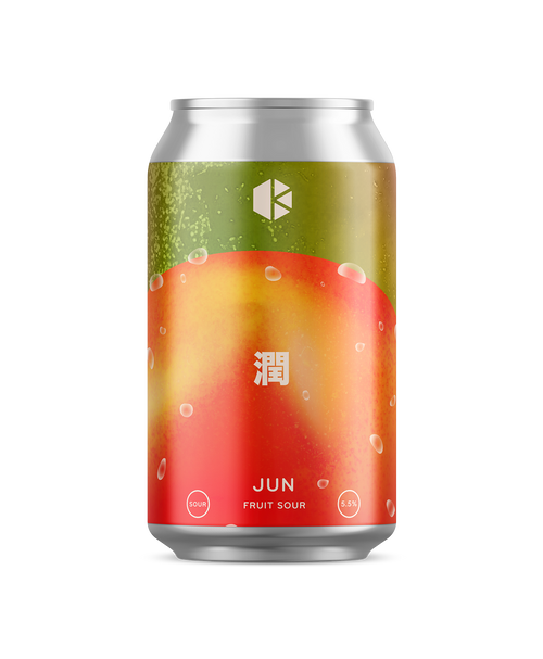 旧 潤 (Jun)
