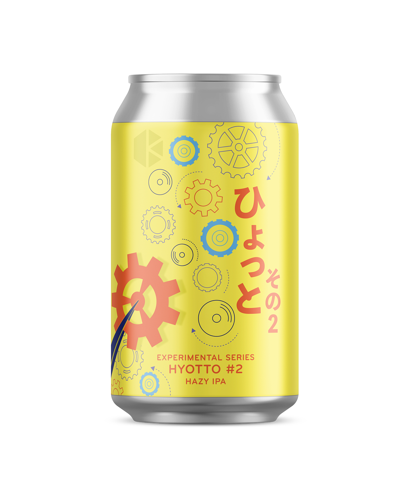 enoi 新作 シャンパンビット2種 ひょっと その2 (Hyotto No2) – Beer | Kyoto Brewing Co. - Wholesale