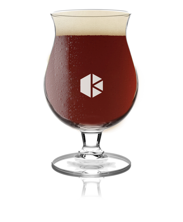 4x6=24H メキシカンダークラガー編 (Shirokujichu - Mexican Dark Lager)