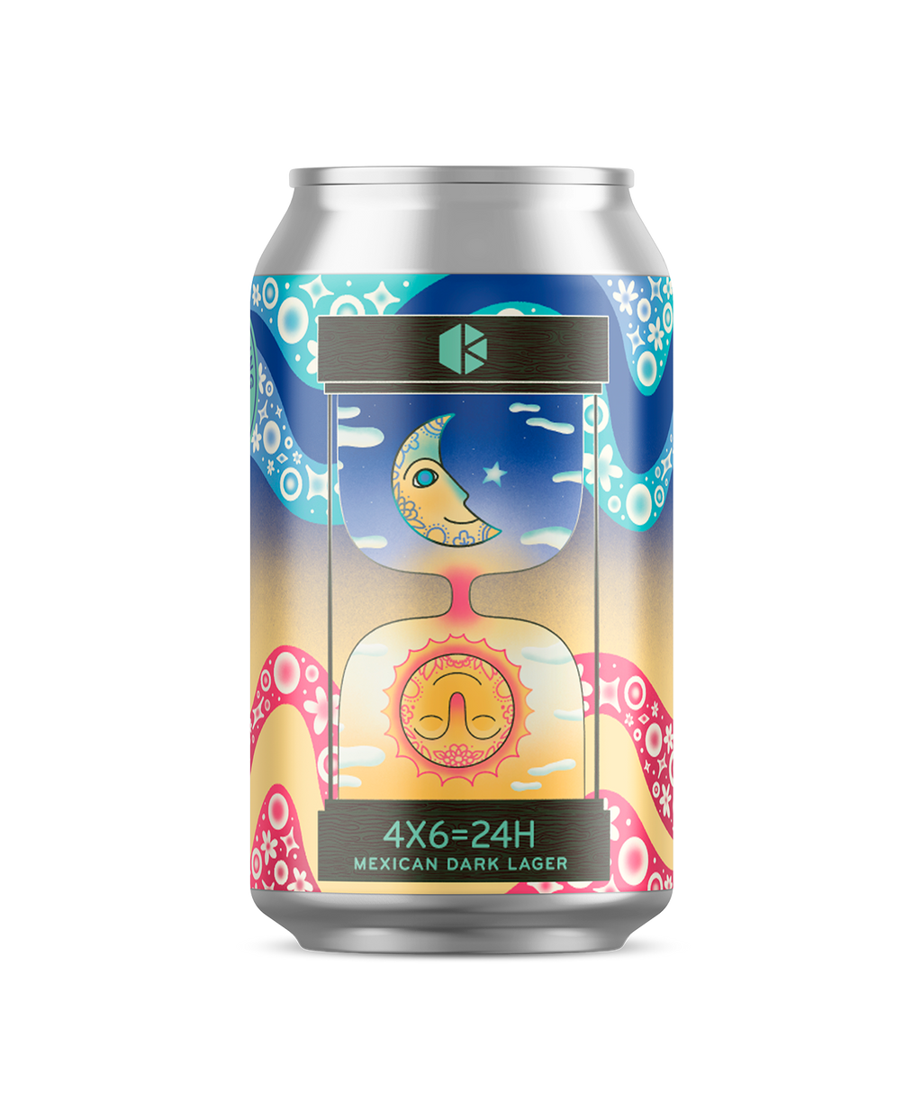 環 5th キラ缶 環 5th キラ缶