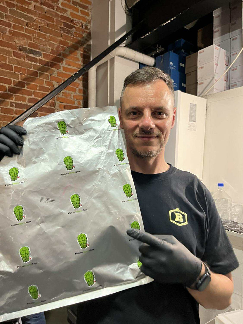 玄選 ポーリッシュホップ編 (Gensen - Polish Hop)