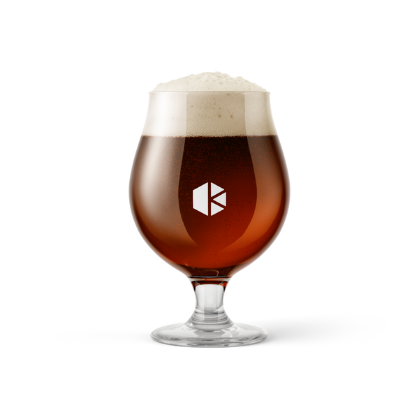 4x6=24H メキシカンダークラガー編 (Shirokujichu - Mexican Dark Lager)