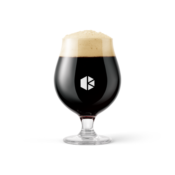 洒落 オートミールスタウト編 (Sharaku Oatmeal Stout)