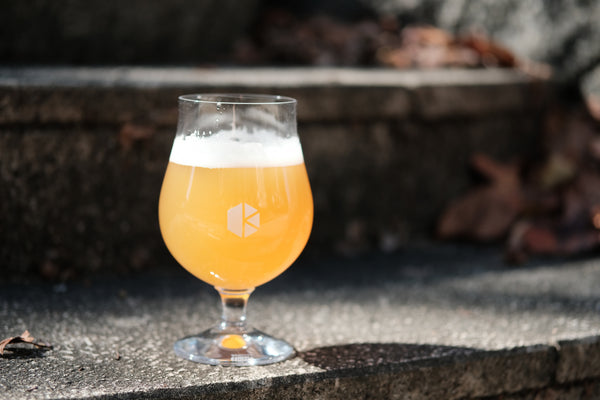 【樽限定】Drink Me! (Hazy IPA)
