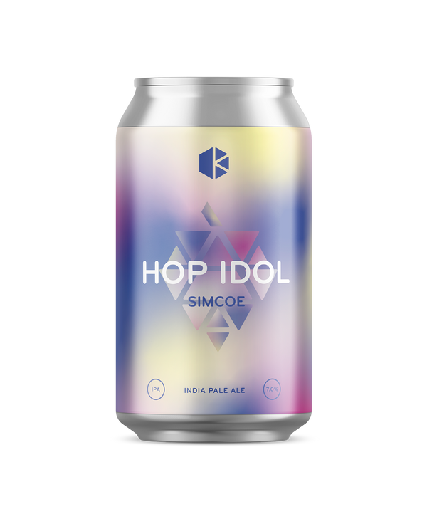HOP IDOL シムコー (HOP IDOL - Simcoe)