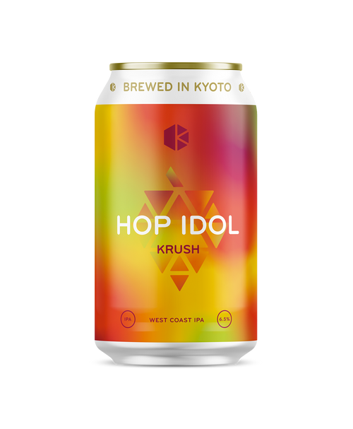 HOP IDOL クラッシュ (Hop Idol Krush)