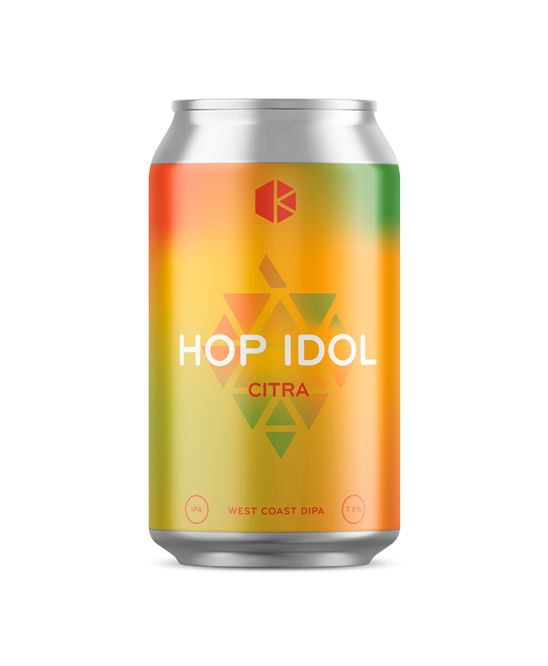 HOP IDOL シトラ (HOP IDOL - Citra)