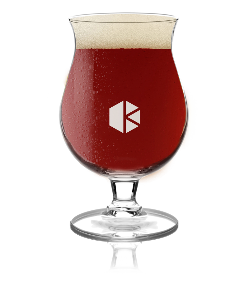 洒落 コーヒーブラウンエール編 (Sharaku Coffee Brown Ale)