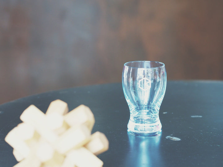 Merch - グラス | Glass 7oz (207ml)