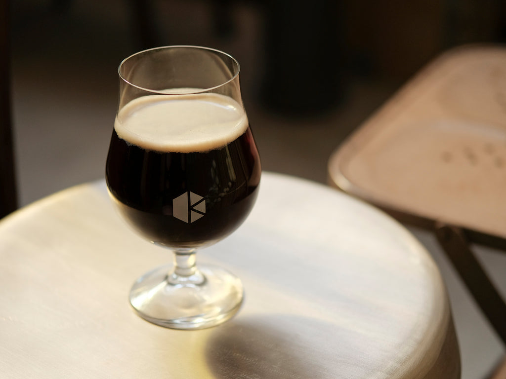 カカオの彩り (Shades of Cacao) – Kyoto Brewing Co. - Wholesale