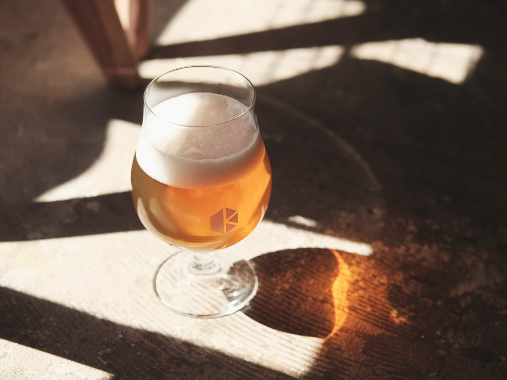 不死鳥 (Phoenix) – Kyoto Brewing Co. - Wholesale